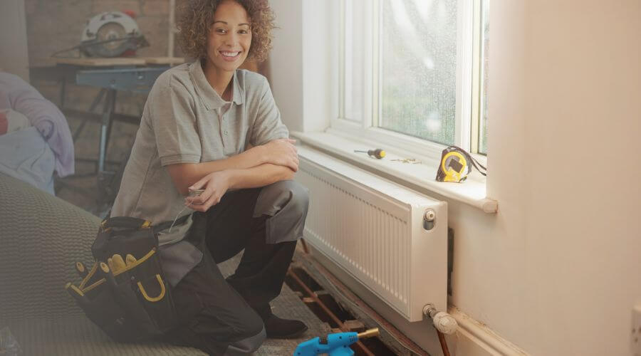Professional Tankless Water Heater Installation in Grayling, MI